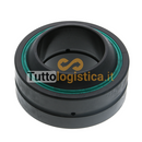 Cuscinetto TotalSource compatibile Caterpillar ad alta resistenza | 009/184712