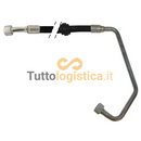 Tubo flessibile TotalSource per carrelli elevatori Linde | 400/3944413242