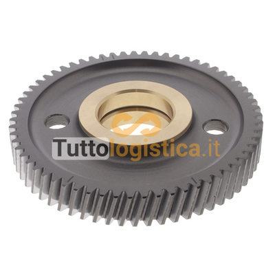 Ingranaggio folle TotalSource compatibile con carrelli Hyster | 001/1306030