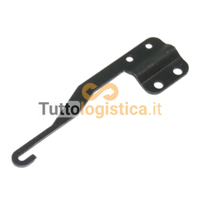 Staffa di supporto TotalSource compatibile con carrelli Yale | 003/582020322