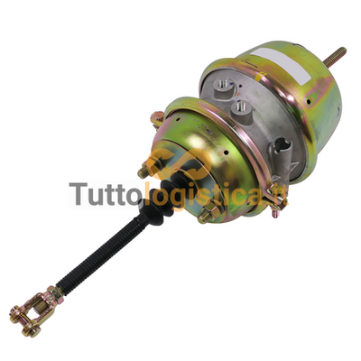 Brake Chamber TotalSource per carrelli elevatori Yale | 003/580025693