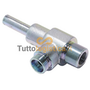 Raccordo TotalSource compatibile con carrelli elevatori Linde | 400/1834466327