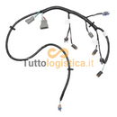 Cablaggio Trasmissione TotalSource per Carrelli Elevatori Yale | 003/580090521