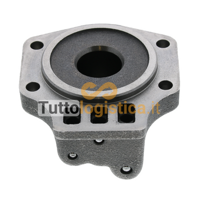Case Assy-Serv0 TotalSource compatibile con Nissan | 057/31485L1000