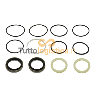 Kit guarnizioni TotalSource per sistema sterzo Nissan | 057/4959951K00