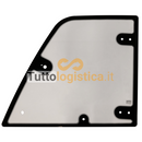 Porta Trasparente TotalSource per Carrelli Elevatori Caterpillar | 009/4592761