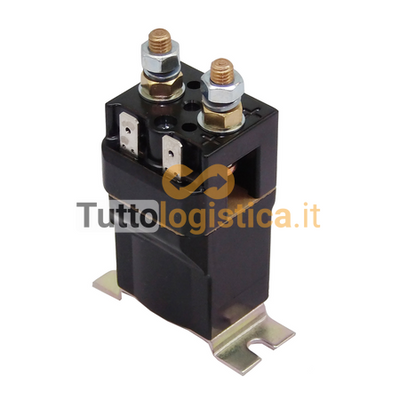 Contattore Albright 28V per carrelli elevatori Jungheinrich | 269/51681239