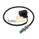 Sensore di prossimità SICK compatibile con carrelli Jungheinrich | 269/51113075