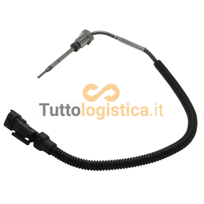 Sensore di Temperatura TotalSource per Carrelli Elevatori Linde | 400/7917415423