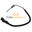 Sensore di Temperatura TotalSource per Carrelli Elevatori Linde | 400/7917415423