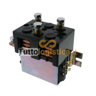 Contattore Albright compatibile con carrelli elevatori Crown | 002/804226