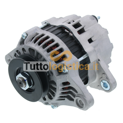 Alternatore TotalSource compatibile Mitsubishi per motori industriali | 272/A1T24771