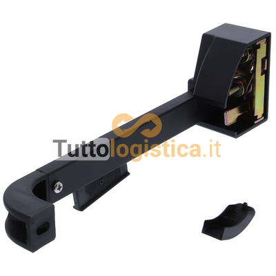 Chiusura interna TotalSource per carrelli elevatori Clark | 007/8137613
