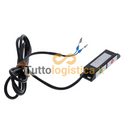 Switch Solenoide Schmersal compatibile per carrelli Jungheinrich | 269/50462814