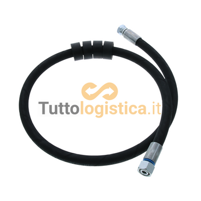 Tubo flessibile TotalSource compatibile con carrelli elevatori Linde | 400/3944413207