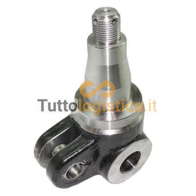 Fuso a snodo TotalSource per carrelli elevatori Yale | 003/580090862