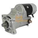 Motorino di avviamento TotalSource per carrelli elevatori Toyota | 058/281003162571
