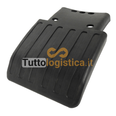 Parafango TotalSource compatibile con carrelli elevatori Linde | 400/3536020500