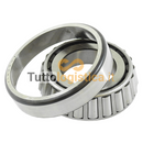 Cuscinetto a rulli conici Timken compatibile Linde | 400/0009240001