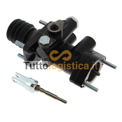 Servofreno TotalSource per Nissan - Ricambio di alta qualità | 057/47210L6001