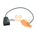 Sensore IFM compatibile per carrelli elevatori Jungheinrich | 269/51009804