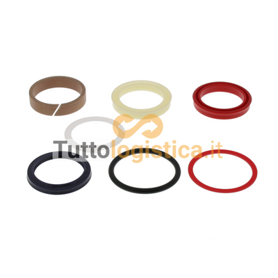 Kit Guarnizioni TotalSource per Sollevamento Mitsubishi | 272/9305400028