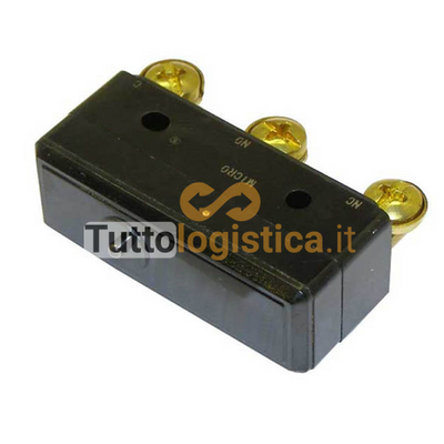 Microswitch TotalSource per carrelli elevatori Crown | 002/77541