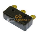 Microswitch TotalSource per carrelli elevatori Crown | 002/77541