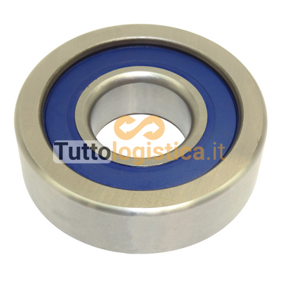 Roller Mast TotalSource per carrelli elevatori Toyota | 058/633483055071