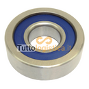Roller Mast TotalSource per carrelli elevatori Toyota | 058/633483055071
