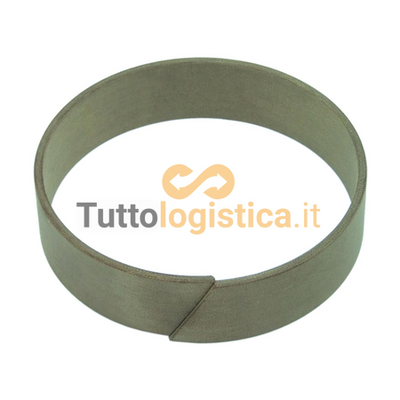 Wear Ring TotalSource per carrelli elevatori Toyota | 058/652513362071