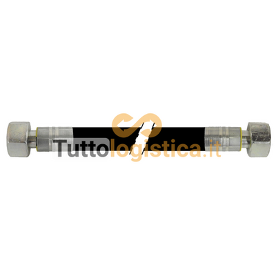 Tubo flessibile TotalSource compatibile con carrelli elevatori Linde | 400/3944413215