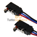 Microswitch TotalSource compatibile per carrelli elevatori Toyota | 058/26690T103071