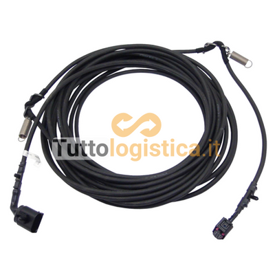 Cablaggio Elettrico TotalSource per Carrelli Elevatori BT | 268/7552685008