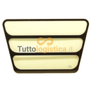 Finestrino Superiore Anteriore per Carrelli Elevatori STILL | 255/56364376300