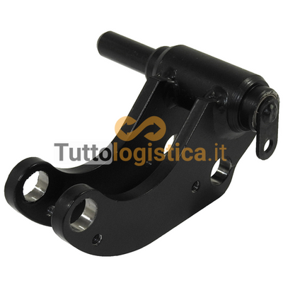 TotalSource Torsion Tube per transpallet Toyota | 058/214691