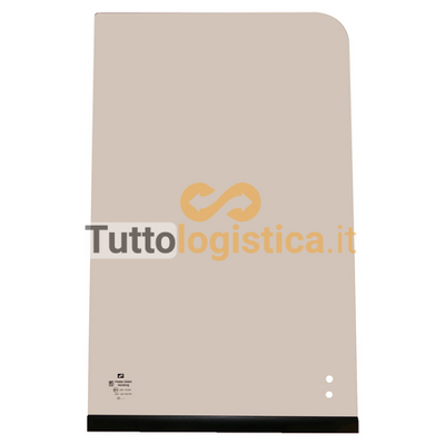 Finestrino per porta compatibile Linde TotalSource | 400/3924375921