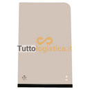 Finestrino per porta compatibile Linde TotalSource | 400/3924375921