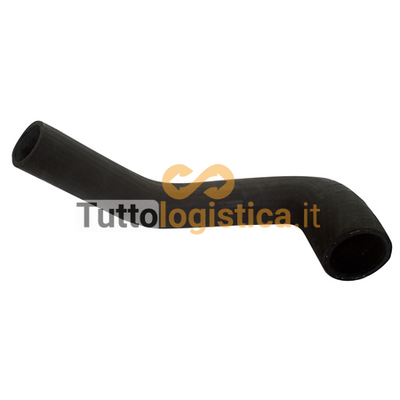 Manicotto Radiatore TotalSource per Carrelli Elevatori Yale | 003/580007083