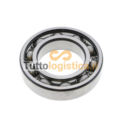 Cuscinetto a sfere TotalSource compatibile con Toyota | 058/321943392071
