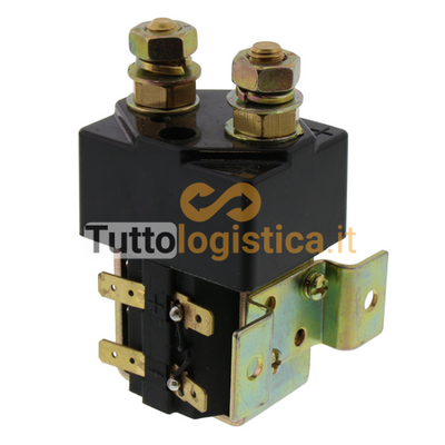 Contattore Albright 48V compatibile per carrelli elevatori STILL | 255/409041