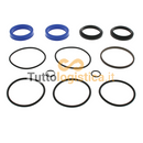 Kit Guarnizioni Cilindro Sterzo D02 per Carrelli Elevatori Nissan | 057/49599FA200