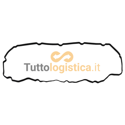 Guarnizione coperchio punterie per motori STILL TotalSource | 255/57362228513