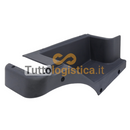 Parafango TotalSource per carrelli elevatori Jungheinrich | 269/50124505