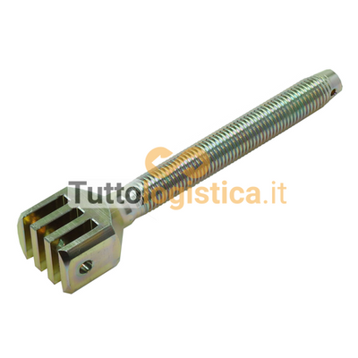 Regolatore catena TotalSource per carrelli elevatori Jungheinrich | 269/51170958