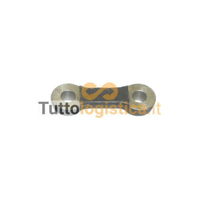 Barra tirante TotalSource per Nissan - Ricambio di precisione | 057/4851251K00