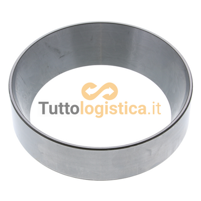 Coppia conica Koyo per carrelli elevatori Yale | 003/35505
