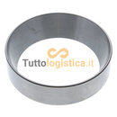 Coppia conica Koyo per carrelli elevatori Yale | 003/35505
