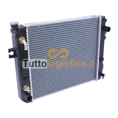 Radiatore Mazda per carrelli elevatori Yale TotalSource | 003/580035840