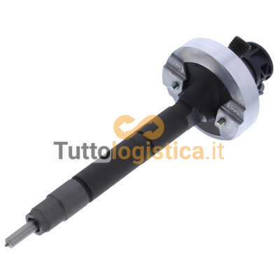 Iniettore Bosch completo per motori Nissan | 057/16600LC30C